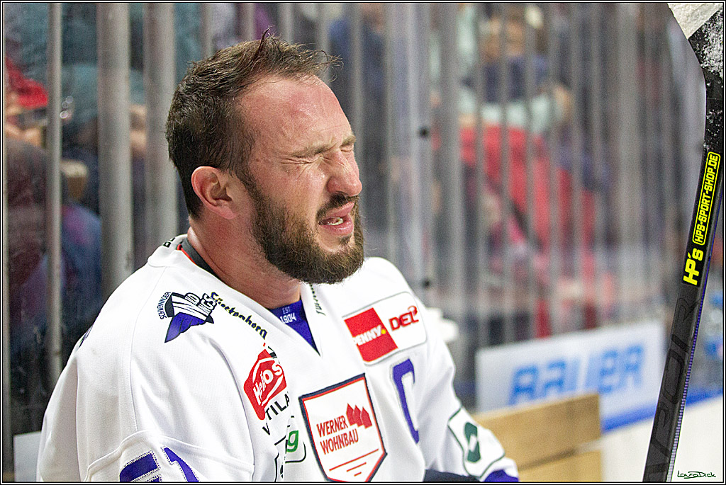 PENNY DEL;  Koelner Haie - Schwenninger Wild Wings; Koeln, 08.10.2021